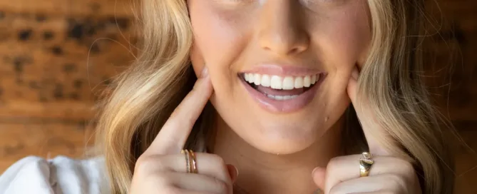 teeth whitening