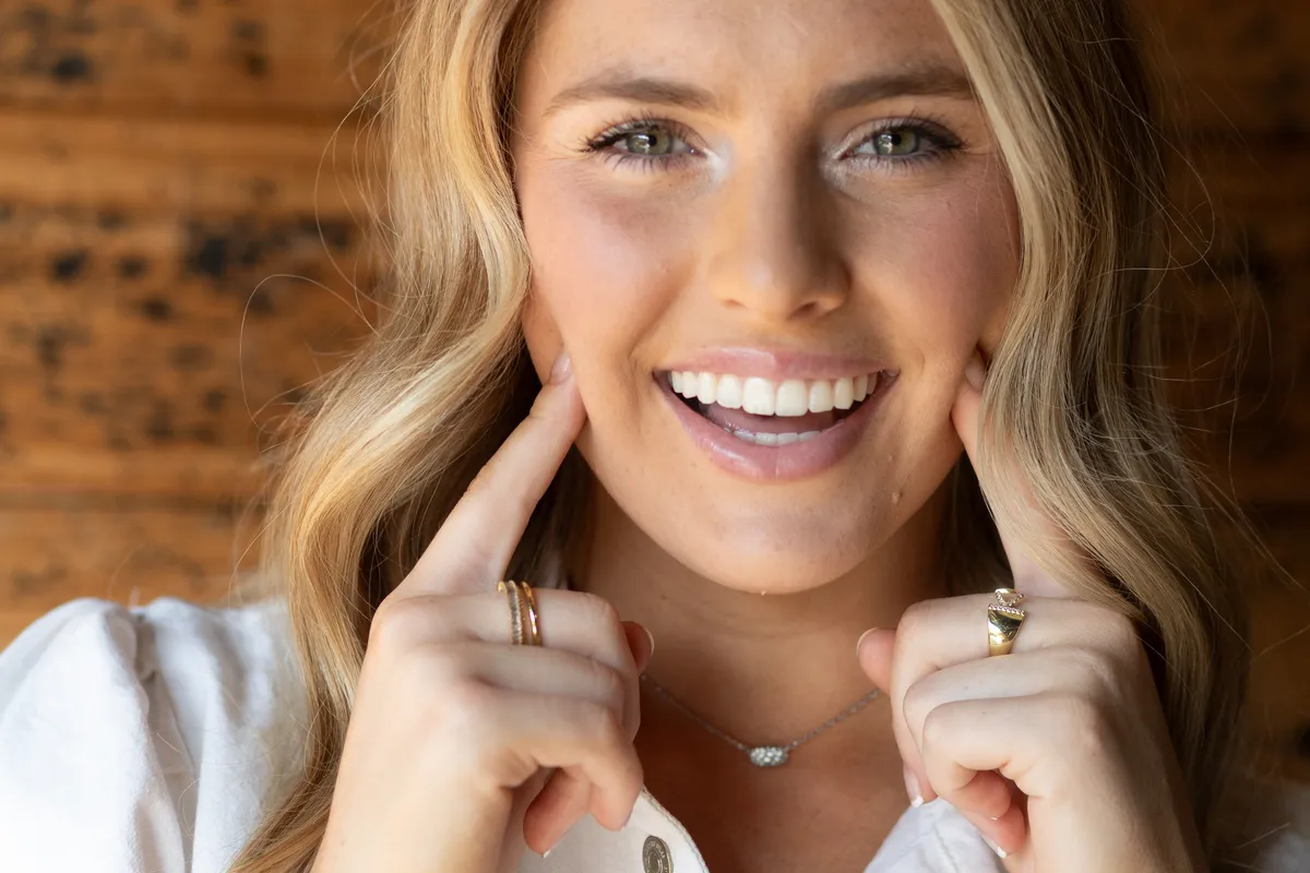 teeth whitening